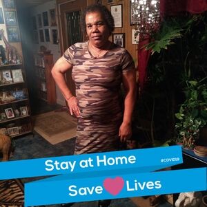 Meet your Posher, Wanda